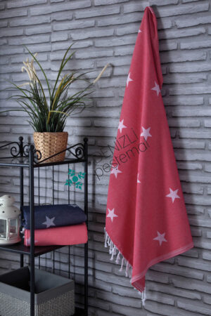 Star Peshtemals